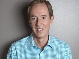 Andy Stanley Net Worth