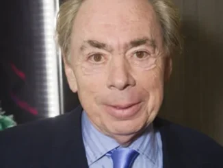 Andrew Lloyd Webber