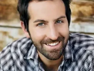 Josh Kelley