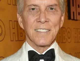 Michael Buffer Announcer