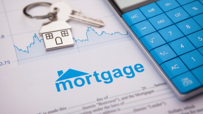 All you need to know about mortgages