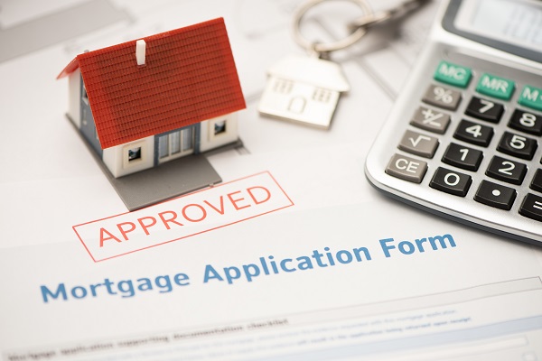 Mortgage Mortgages