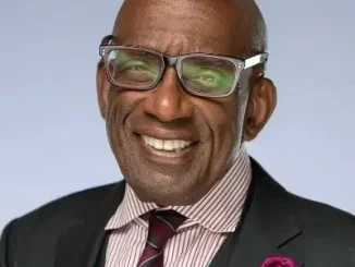 Al Roker Health