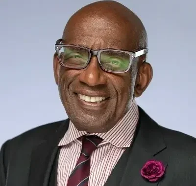 Al Roker Health