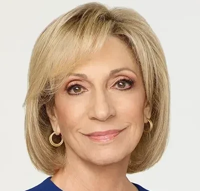 Andrea Mitchell