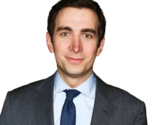 Andrew Ross Sorkin Billions