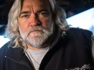 Bill Wichrowski Wild Deadliest Catch