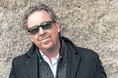 Boz Scaggs Biography