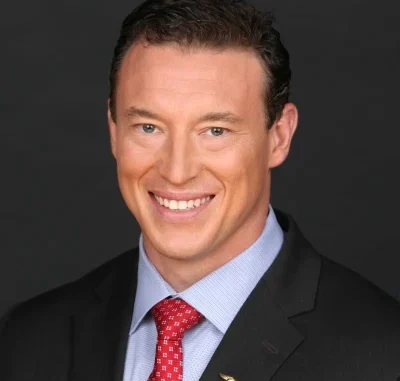 Carl Higbie Biography