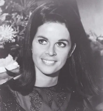 Claudine Longet Biography