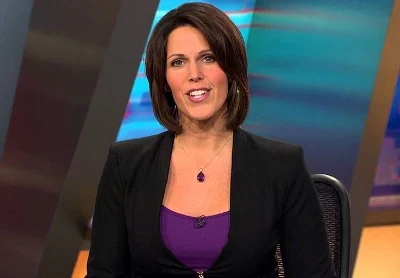 Dana Jacobson CBS