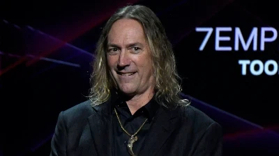 Danny Carey Biography