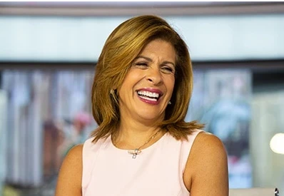 Hoda Kotb Biography