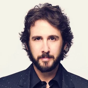 Josh Groban Biography