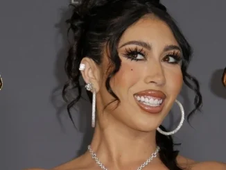 Is Kali Uchis pregnant?