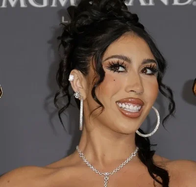 Is Kali Uchis pregnant?