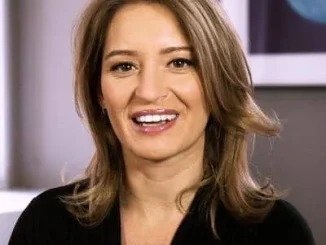 Katy Tur MSNBC