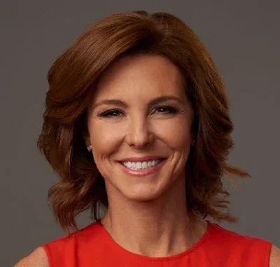 Stephanie Ruhle MSNBC