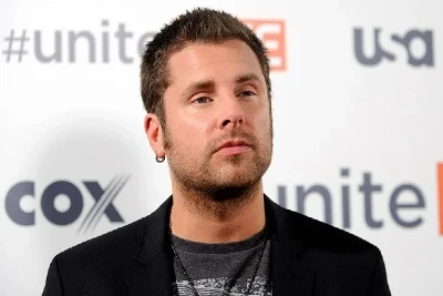 James Roday Rodriguez 2024