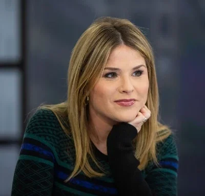 Jenna Bush Hager Book Club