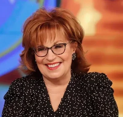 Joy Behar Image