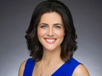 Lindsey Reiser MSNBC